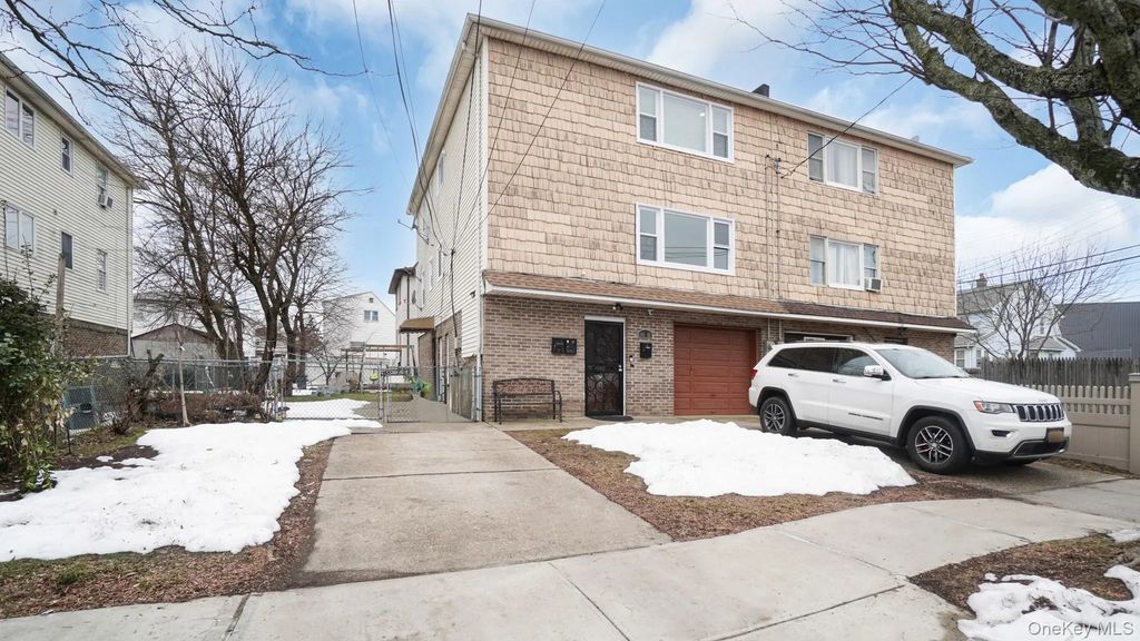 14606 228th Street # 2, Springfield Gardens