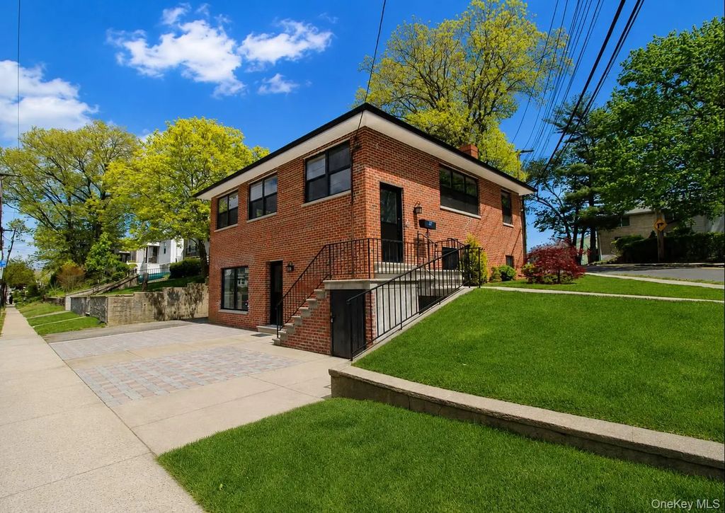 574 Aka 576 Kimball Avenue # 2, Yonkers