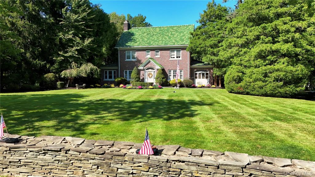 20 Demarest Avenue, West Nyack