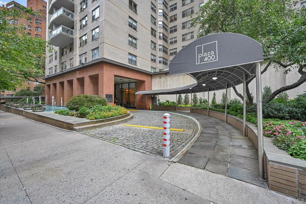 400 E 56th Street # 6b, New York (Manhattan)
