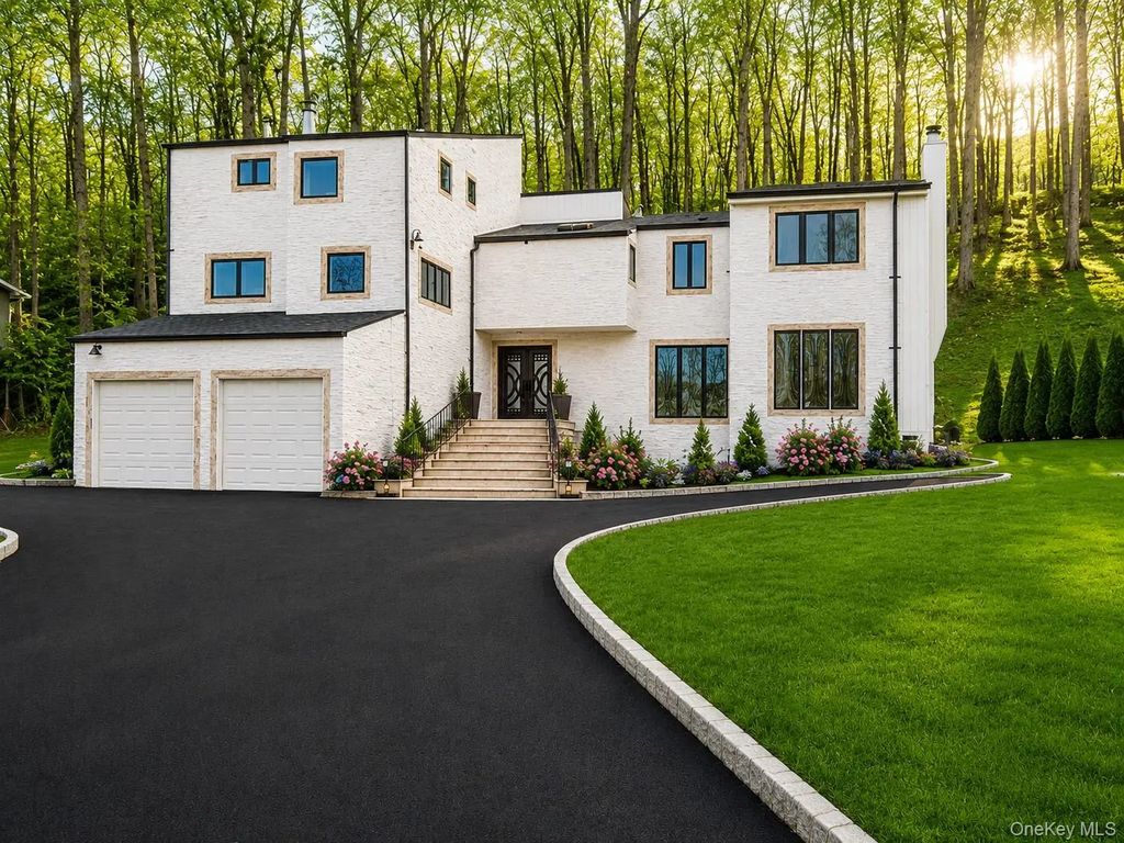 31 Byram Hill Road, Armonk