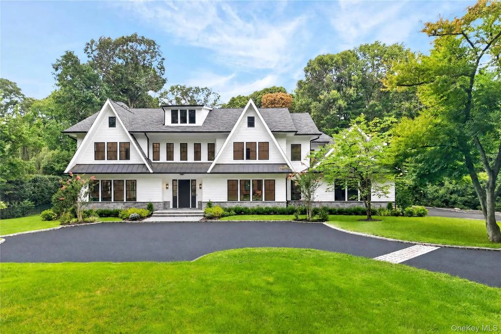 63 Fruitledge Road, Brookville