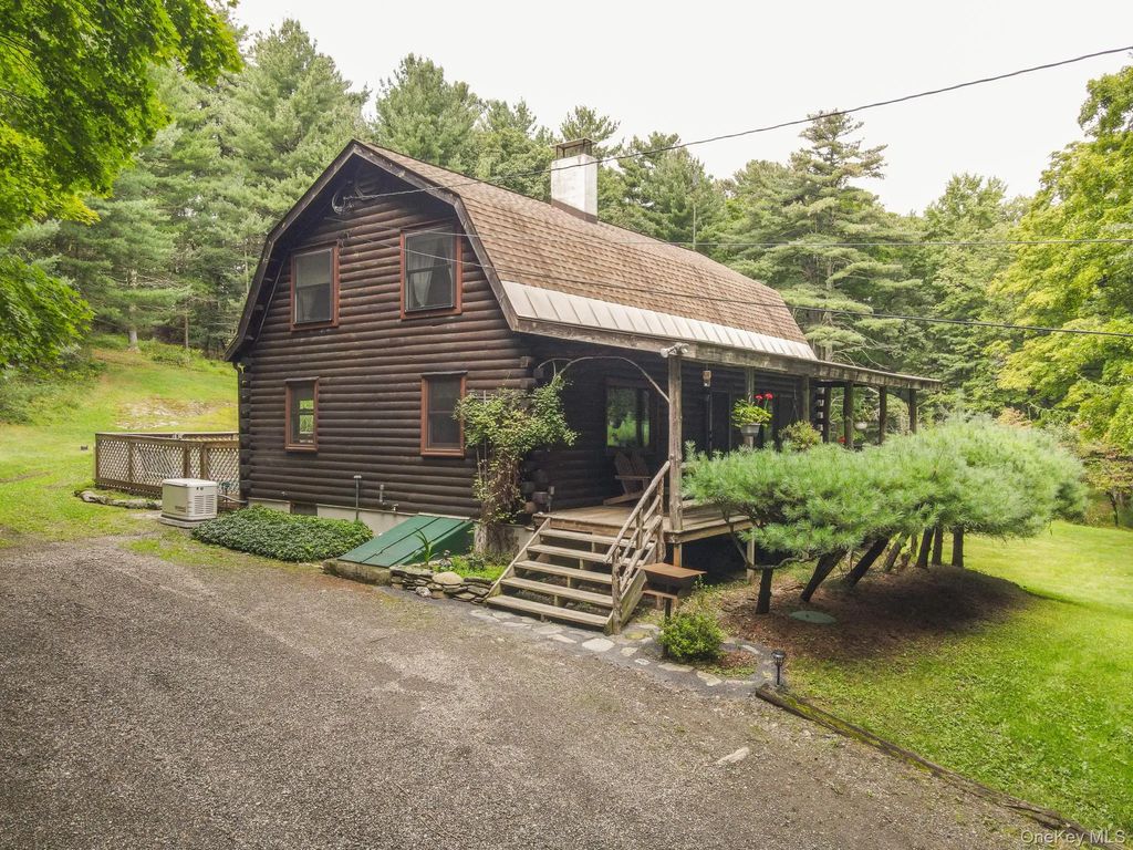 331 Mountain View Road # 325, Rhinebeck