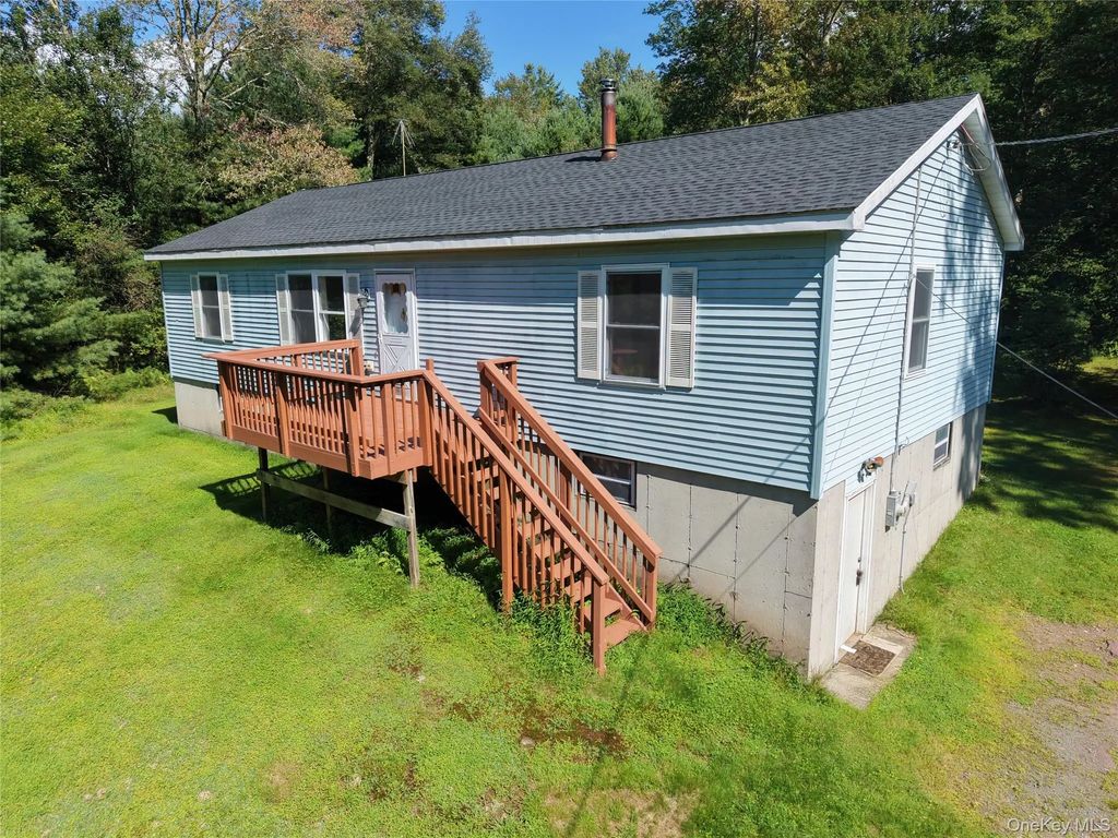 227 Rod And Gun Club Road, Forestburgh