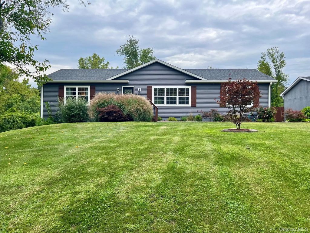 4 Quail Lane, Tivoli