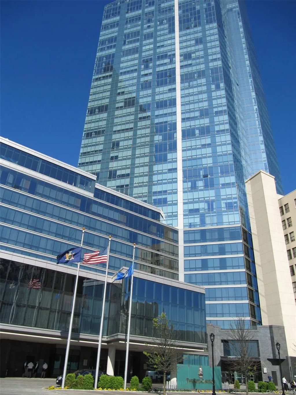 1 Renaissance Square # 15d, White Plains