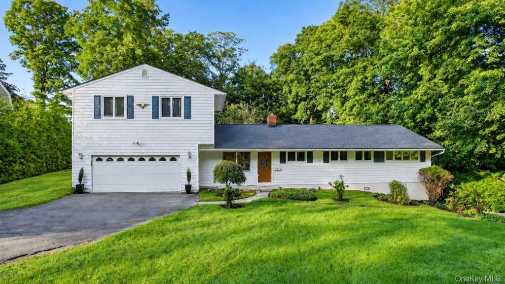 15 Tulip Road, Briarcliff Manor