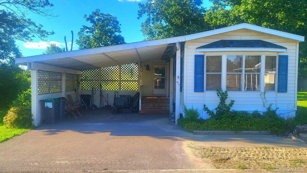 440 Route 66, Lot 97 Lot 97, Hudson
