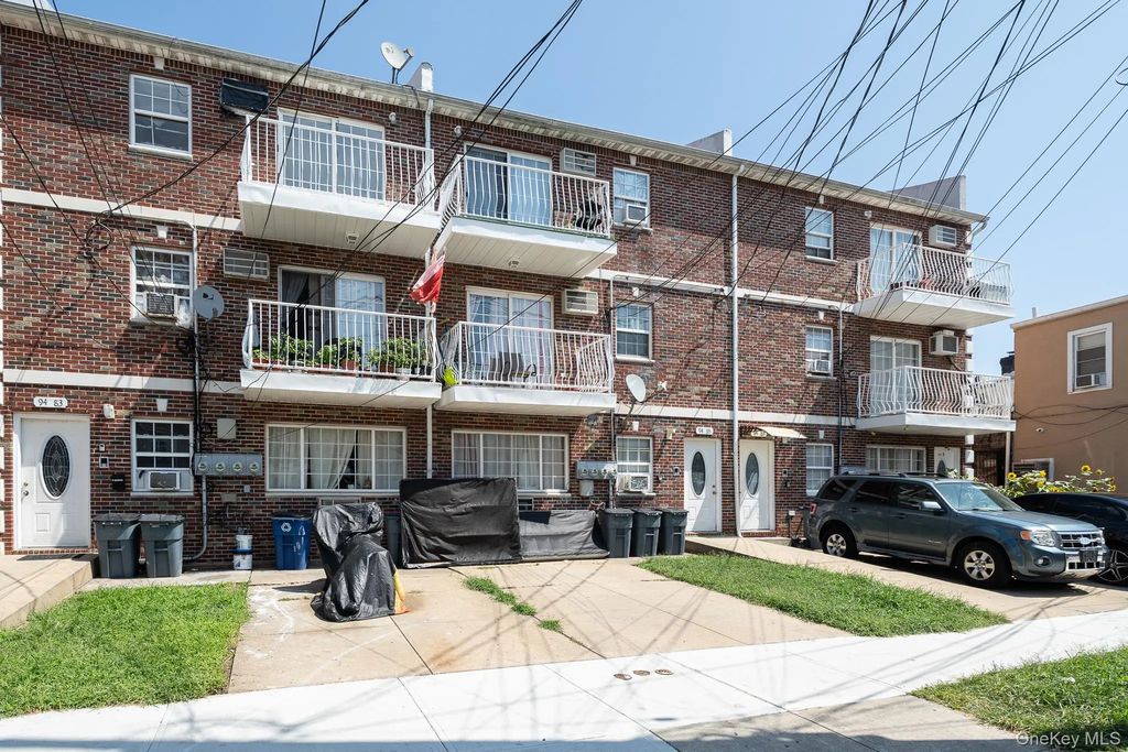 9483 218th Street, Queens Village
