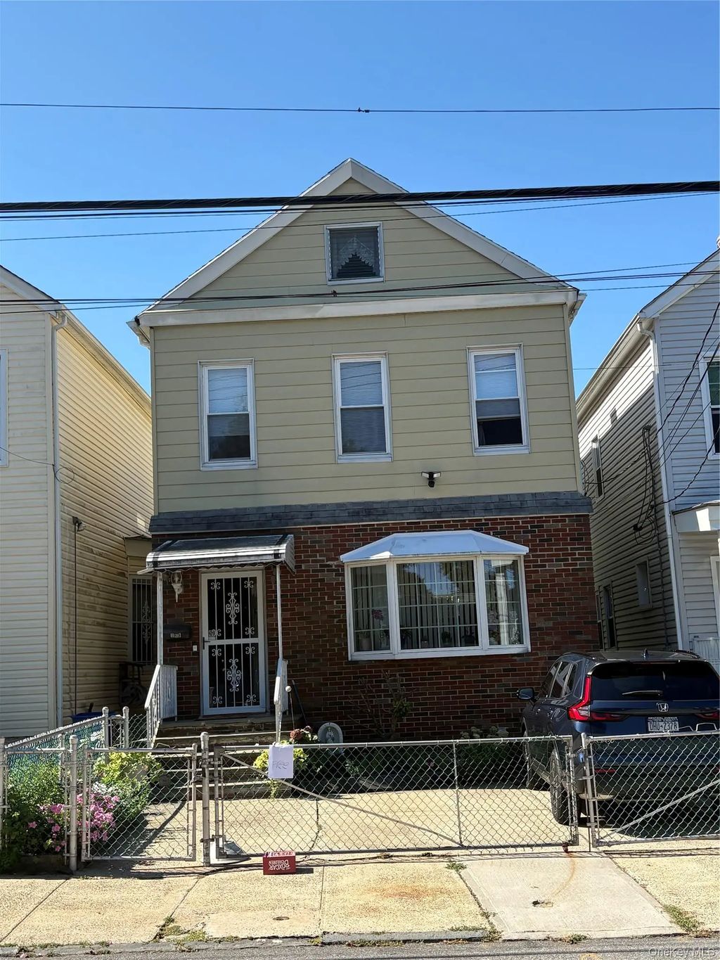 168 Winfred Avenue, Yonkers