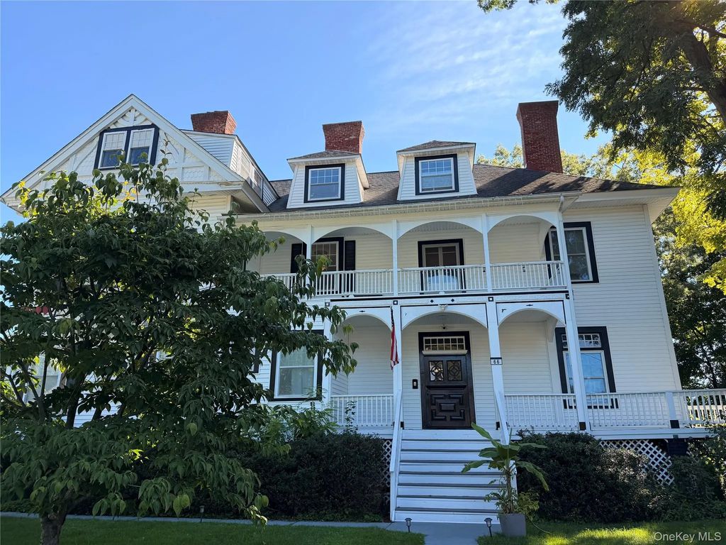 66 Ondaora Parkway # 6, Highland Falls