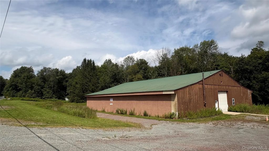 290 Jeffersonville North Branch Road, Jeffersonville