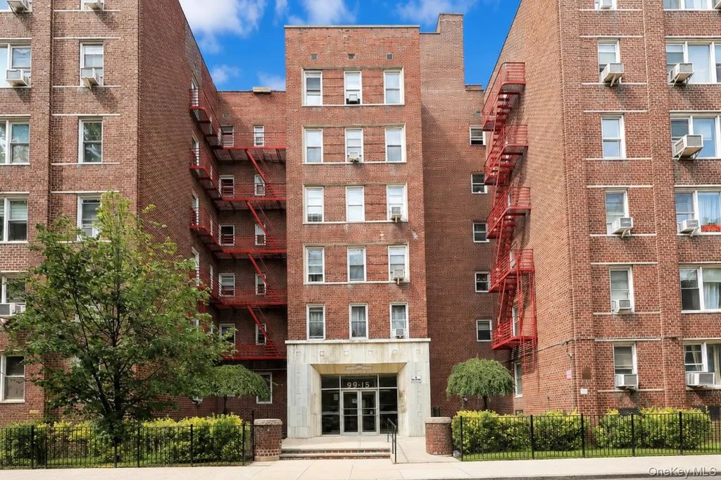 99-15 66 Avenue # 5a, Rego Park