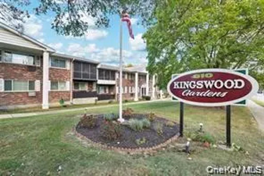 810 Blooming Grove Turnpike # 7, New Windsor