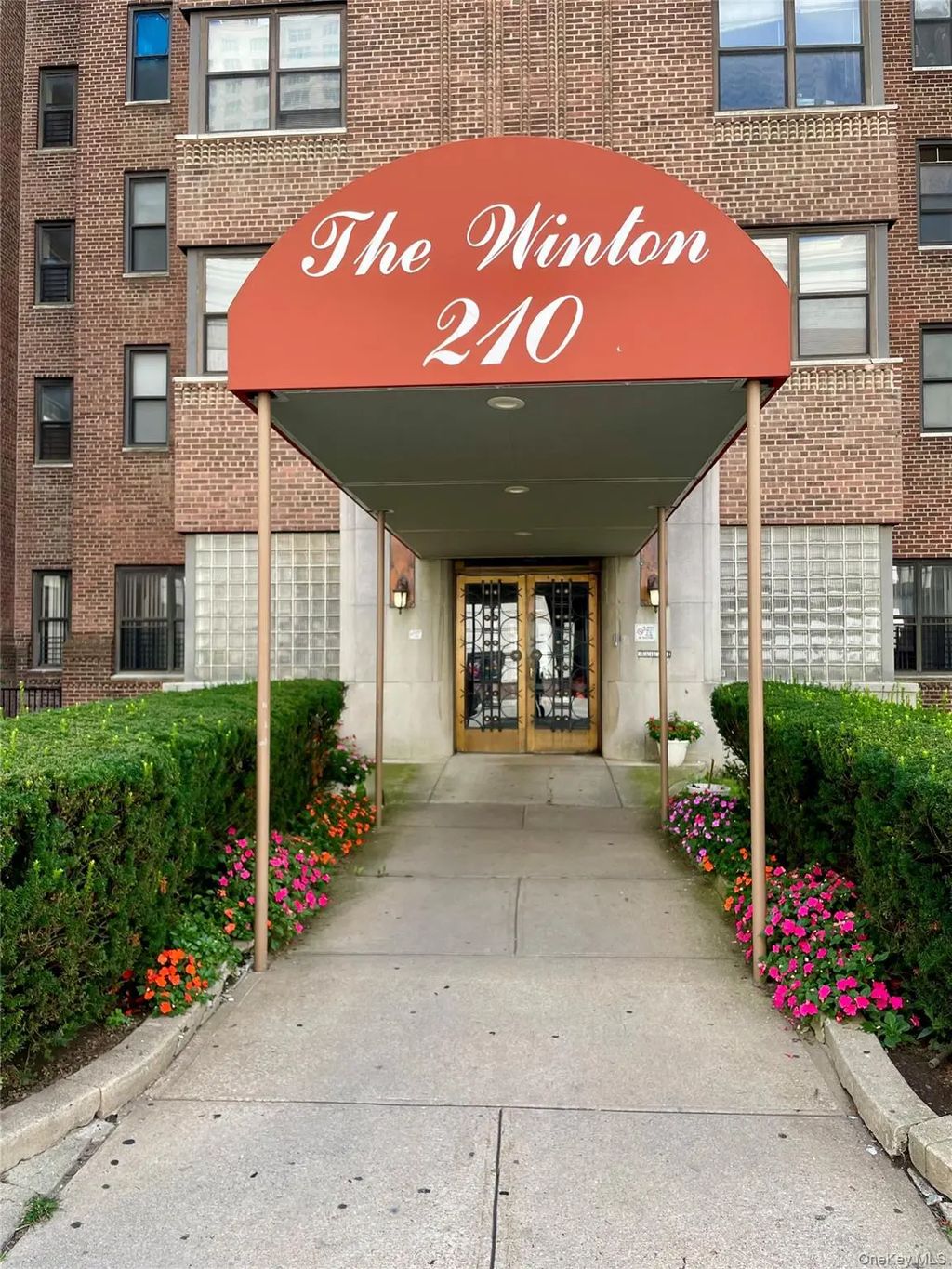 210 Martine Avenue # 5d, White Plains