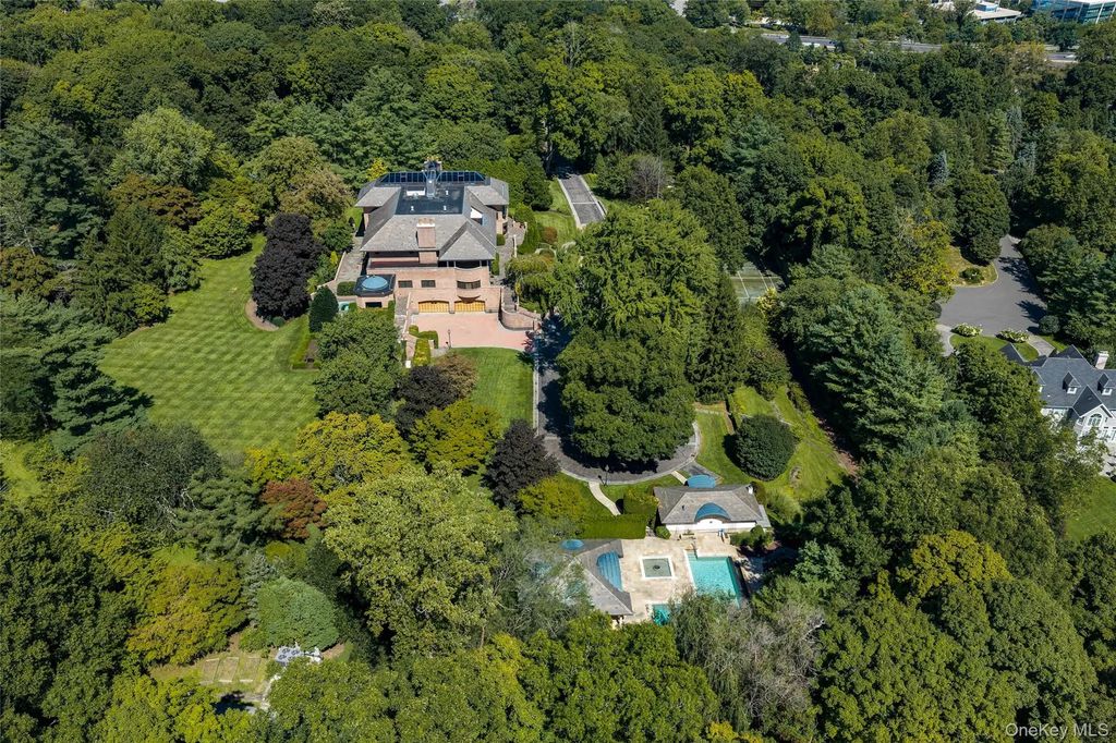 7 Rockledge Road, Rye