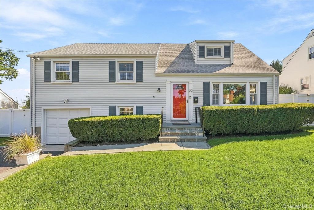 22 Mitchell Place, Port Chester