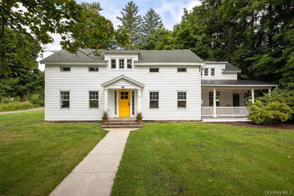 40 Broad Street, Kinderhook