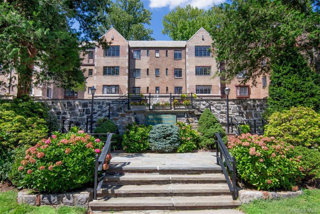 915 Wynnewood Road # G4, Pelham