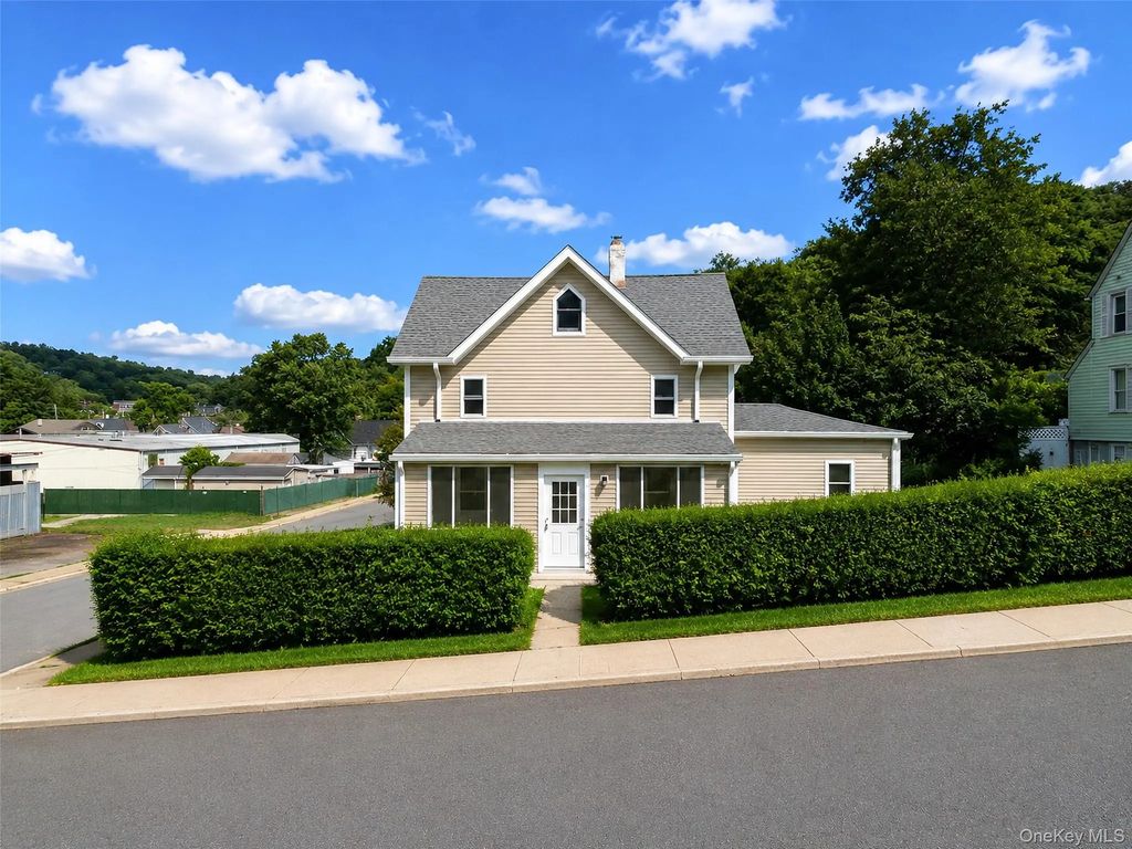 103 S Broad Street, Peekskill