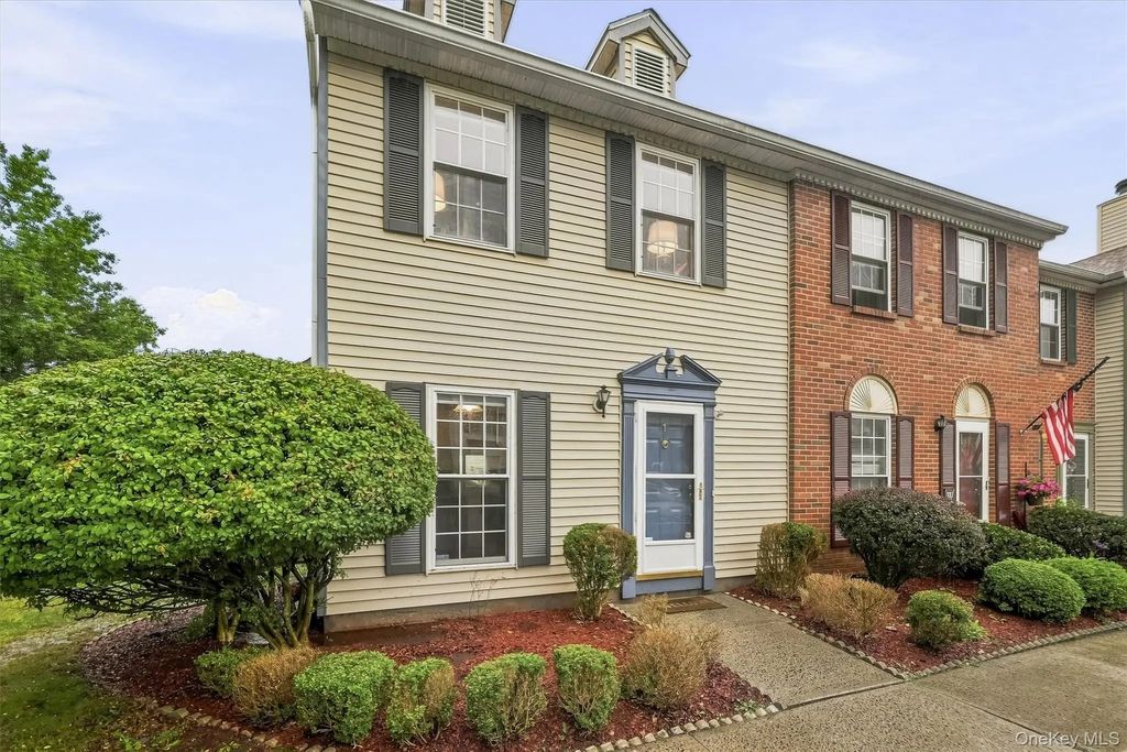 1 Goldsmith Court, Washingtonville