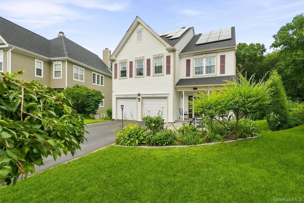 26 Scofield Court, Peekskill