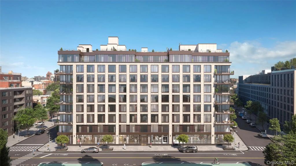 30-55 Vernon Boulevard # 6c, Astoria