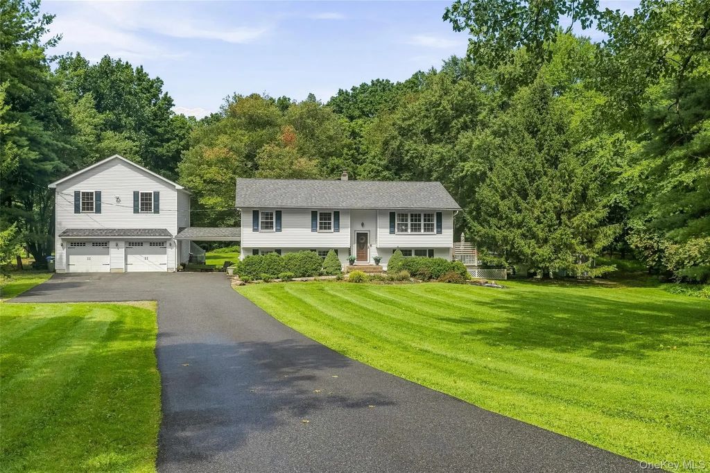 167 Woodcock Mtn Road, Washingtonville