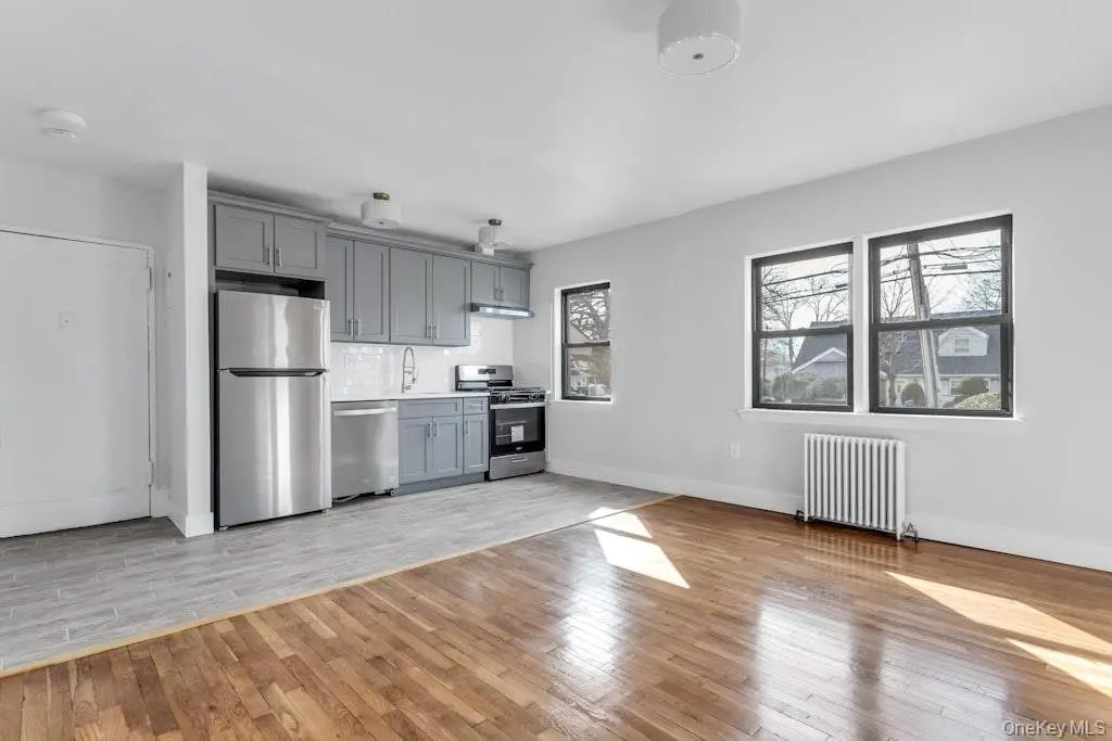 6 Brown Avenue # A, Hempstead