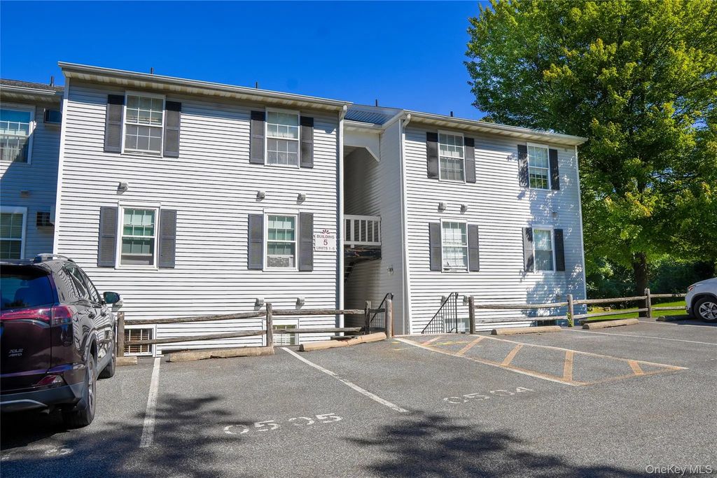 5 Lexington Hill # 1, Harriman