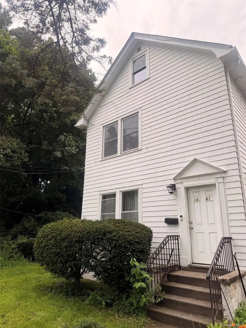 188-61 85th Road, Holliswood