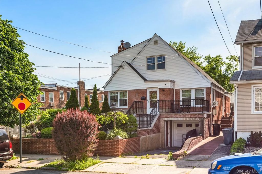 59-11 157th Street # 2, Flushing