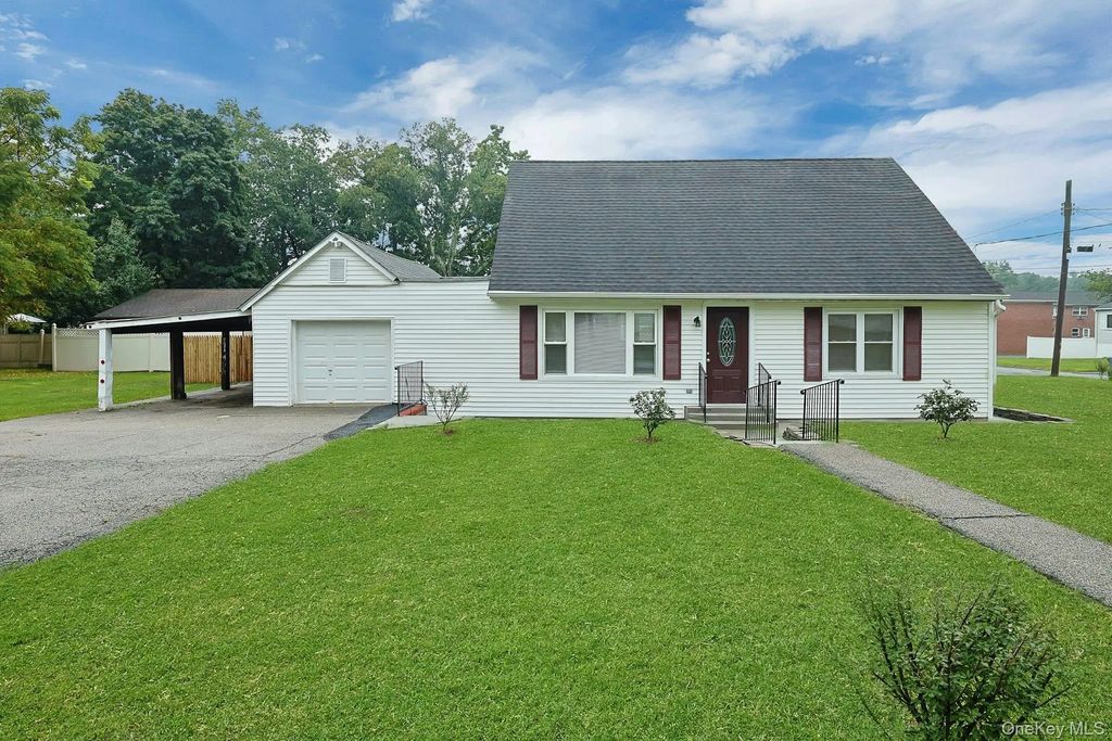 118 Grove Street, Pearl River