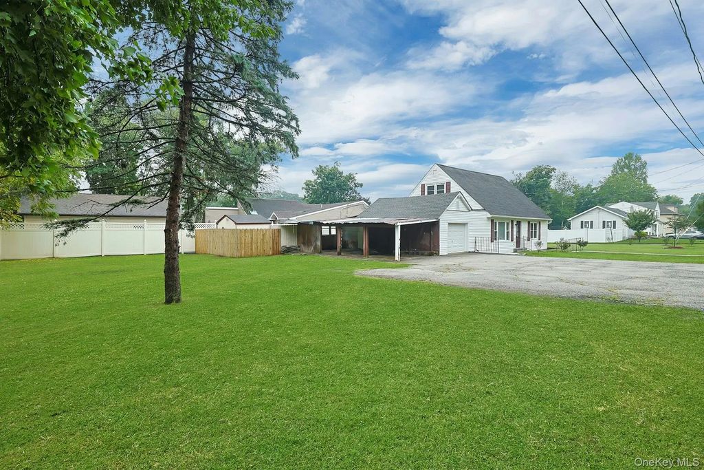 118 Grove Street, Pearl River
