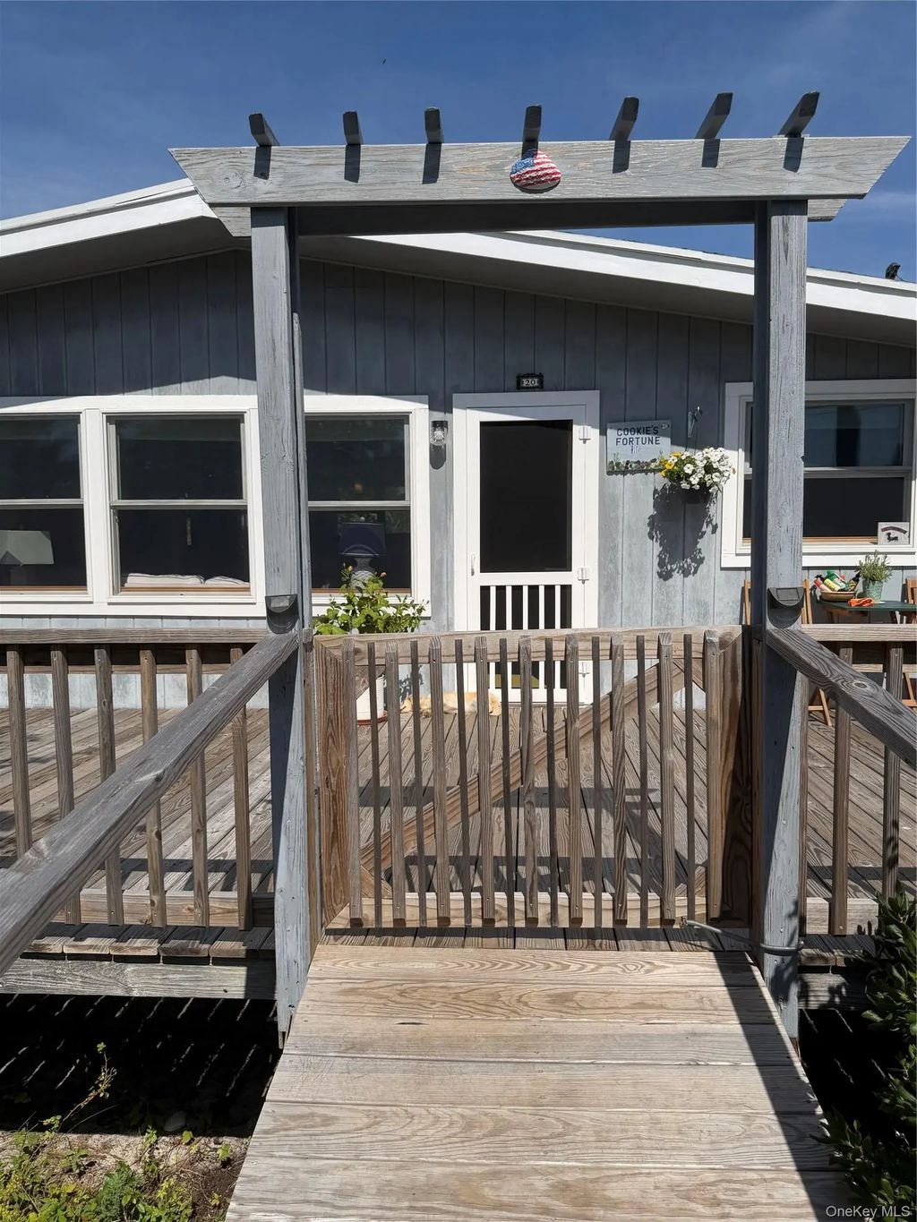 20 Spindrift Walk, Davis Park