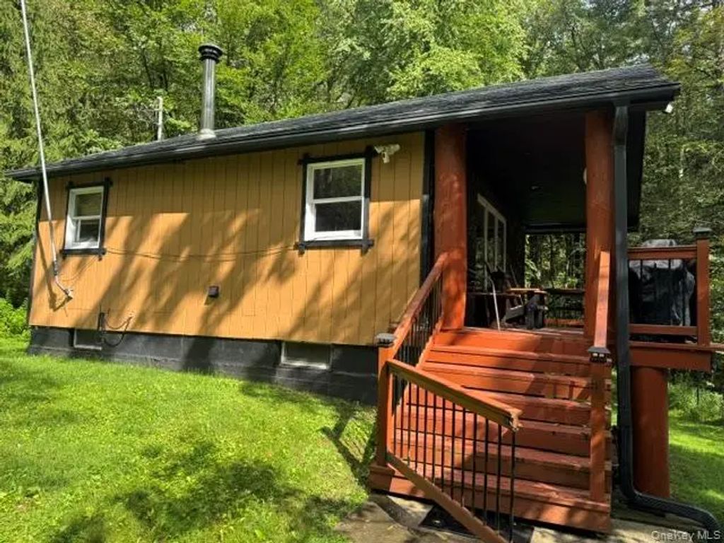 315 Tweedie Road, East Branch