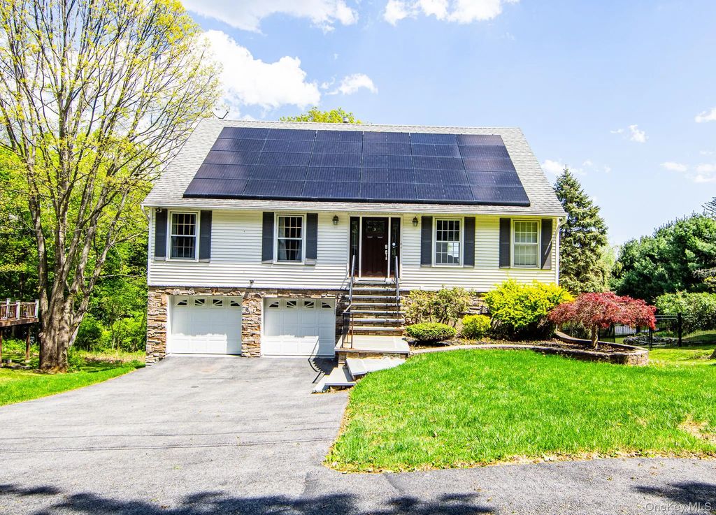 10 Sunset Heights, Monroe