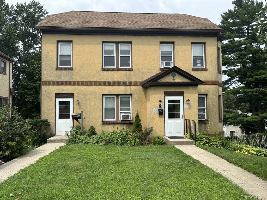 31 Forest Avenue, Ossining