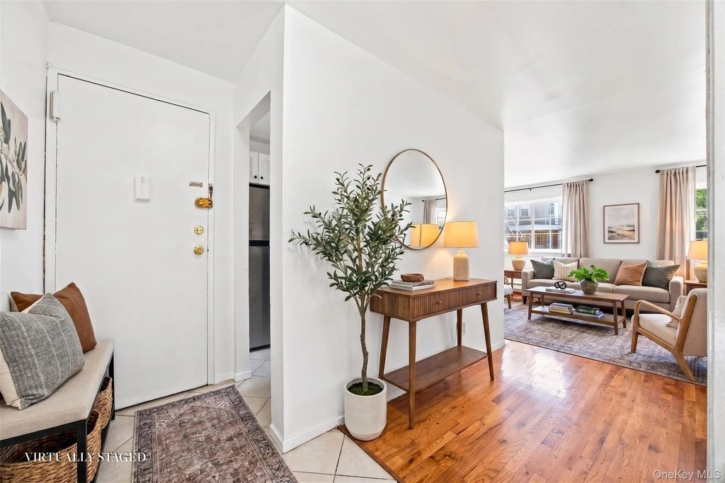 31 Fero Street # 2a, Yonkers