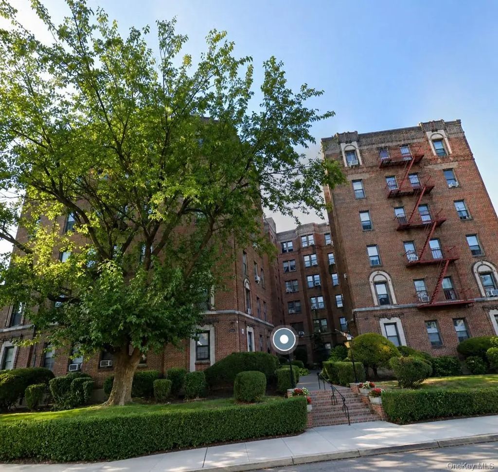 115-25 84th Avenue # 6k, Richmond Hill