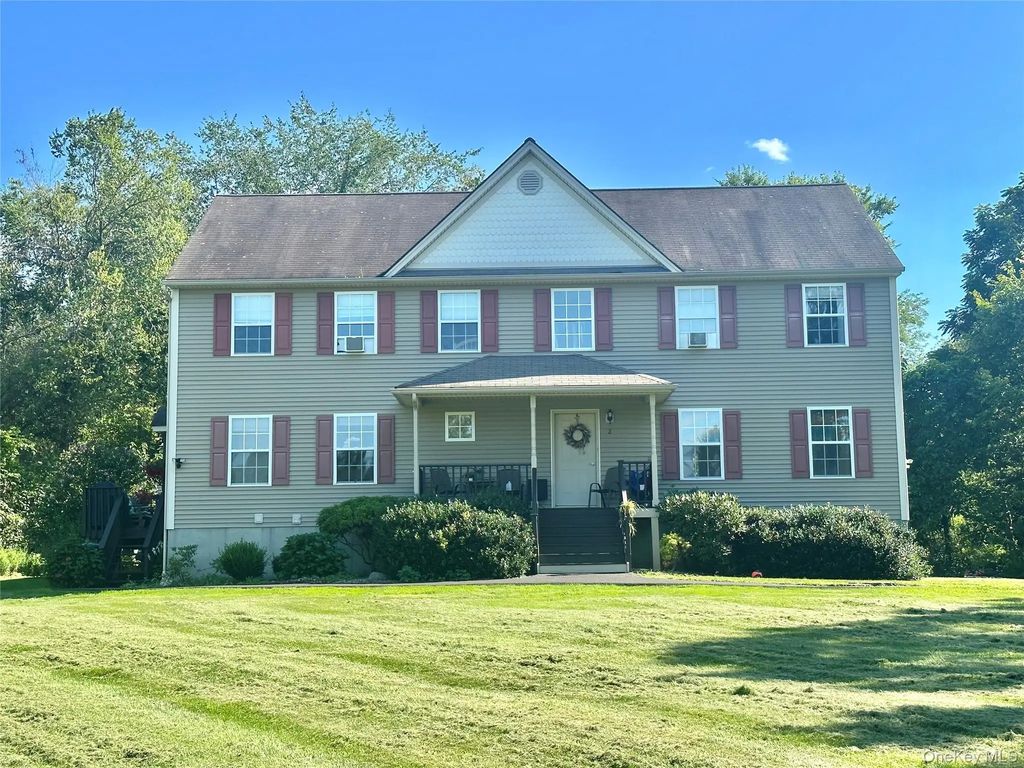 2 Bel Air Drive # 1, Wallkill