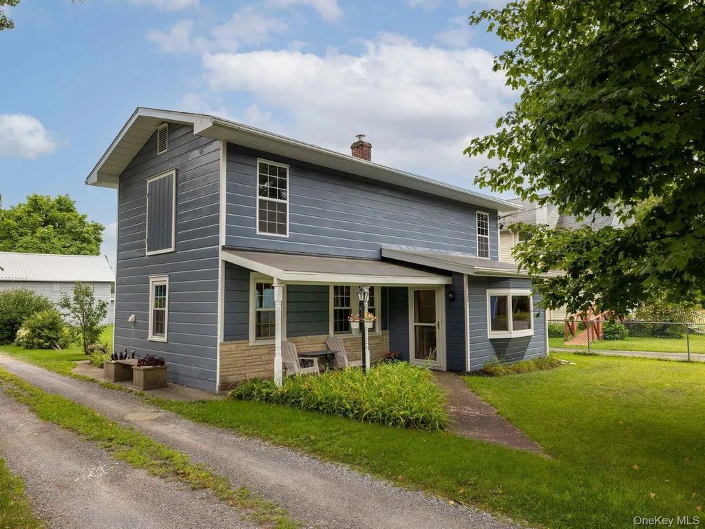 34 Tillson Road, Rosendale