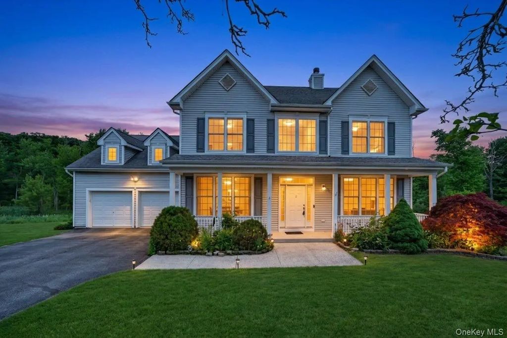 5 Oldwyck Crescent, Highland Mills