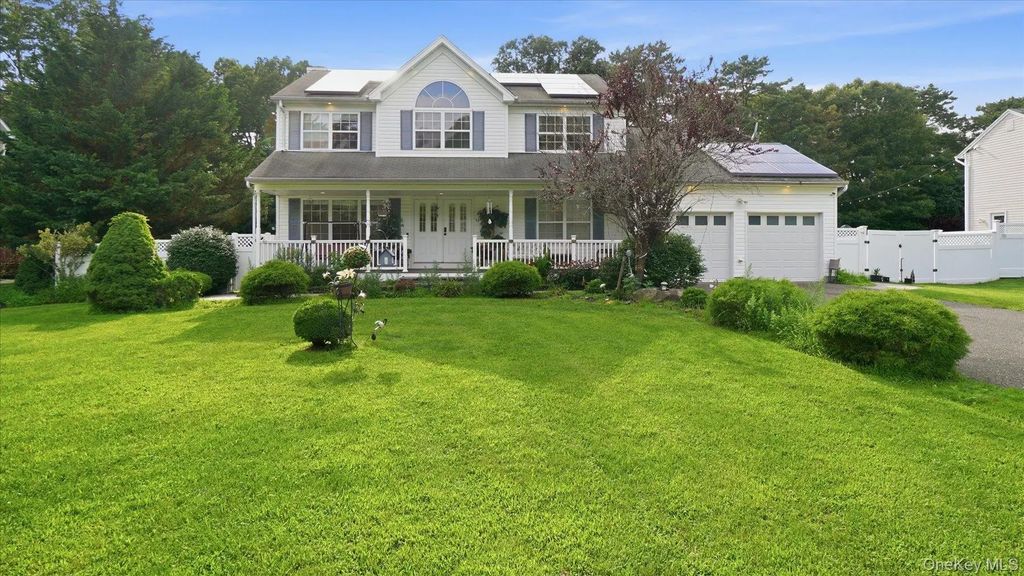 53 Howard Drive, Coram