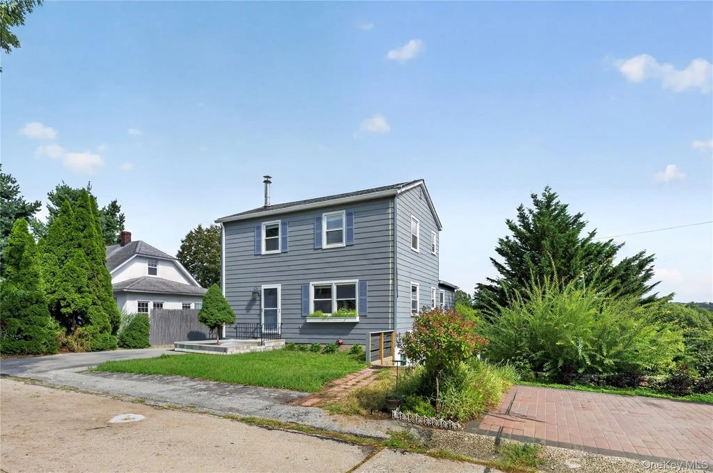 58 Prospect Avenue, Valhalla