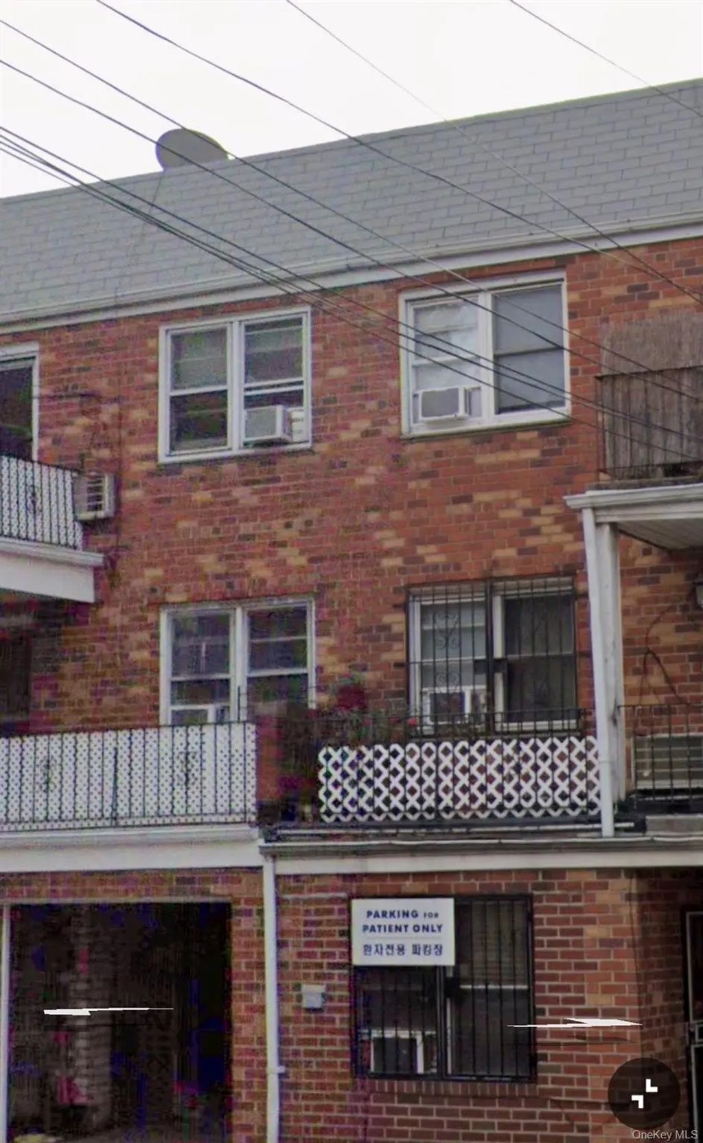 37-28 Parsons Blvd, Flushing