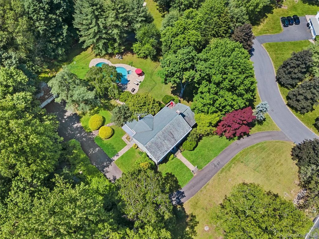 1 Finnegan Lane, Montebello