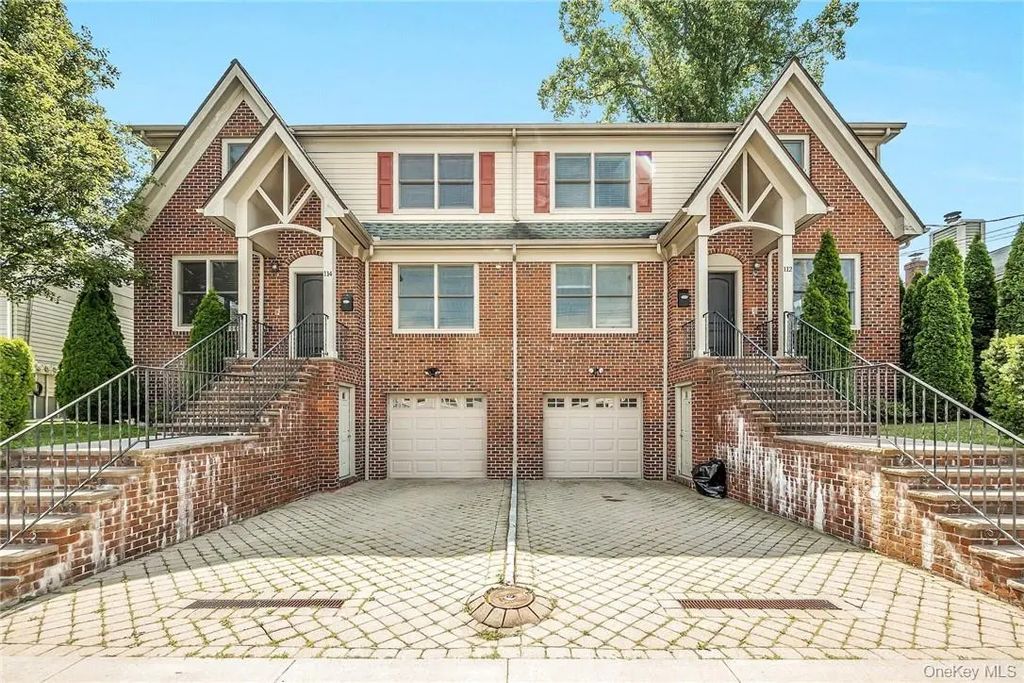 114 Lincoln Avenue, West Harrison