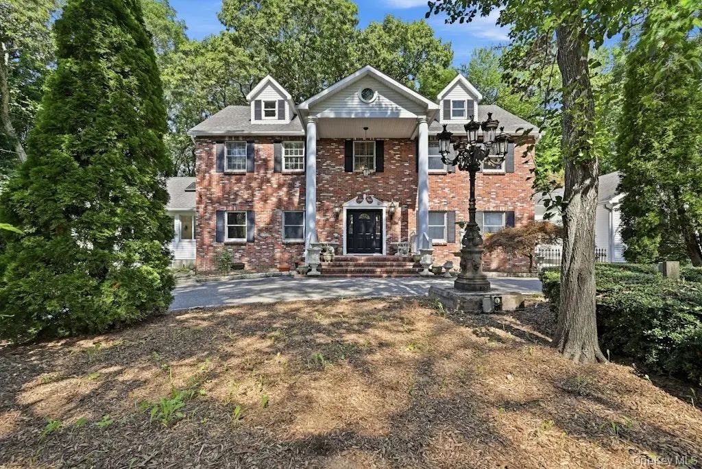 48 Private Road, Calverton