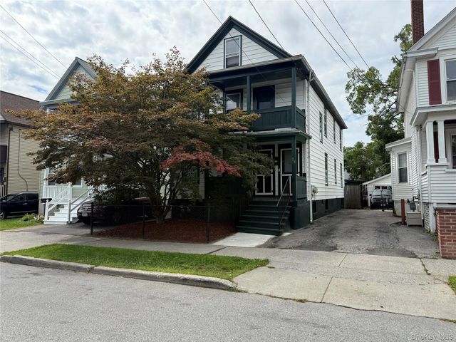 26 Lent Street, Poughkeepsie